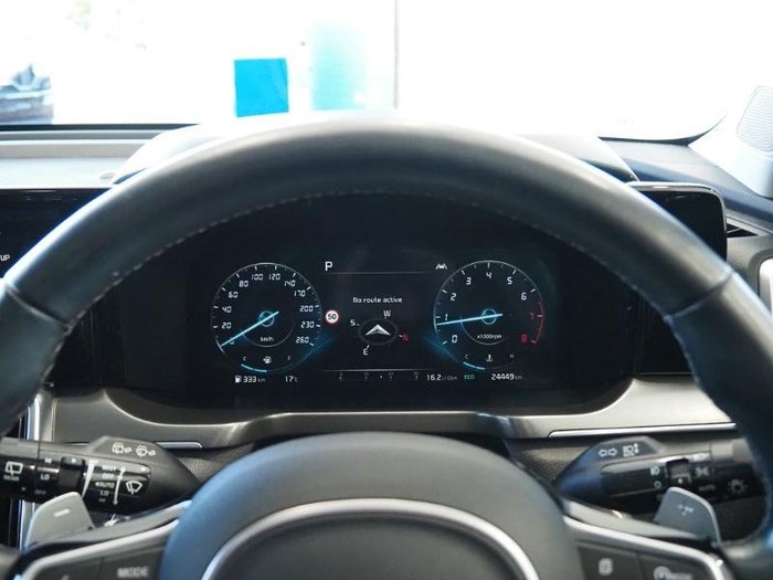 2021 Kia Sorento GT-Line