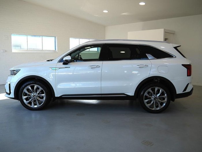 2021 Kia Sorento GT-Line