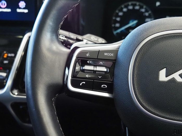 2021 Kia Sorento GT-Line