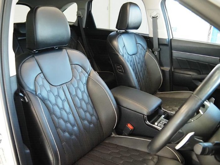2021 Kia Sorento GT-Line