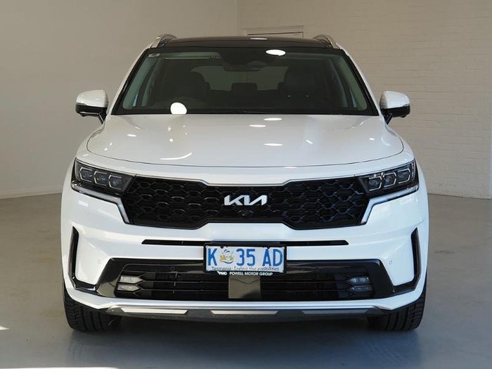 2021 Kia Sorento GT-Line