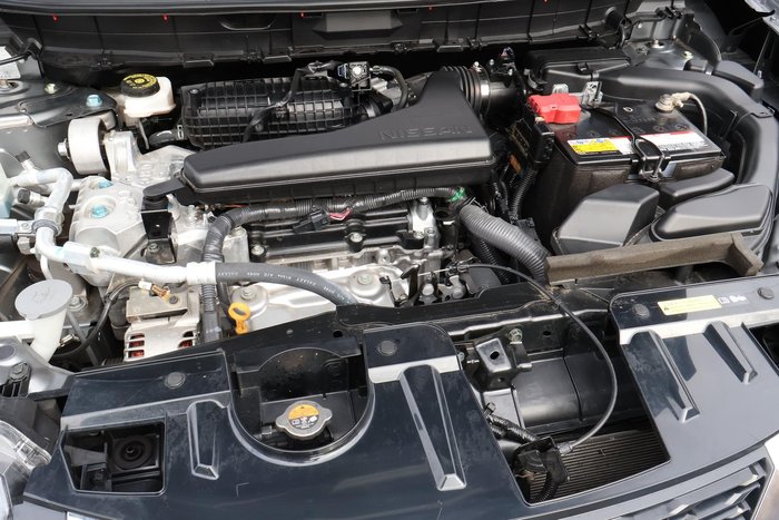 2019 Nissan X-TRAIL ST