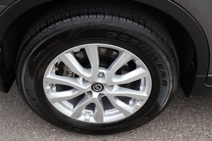 2019 Nissan X-TRAIL ST