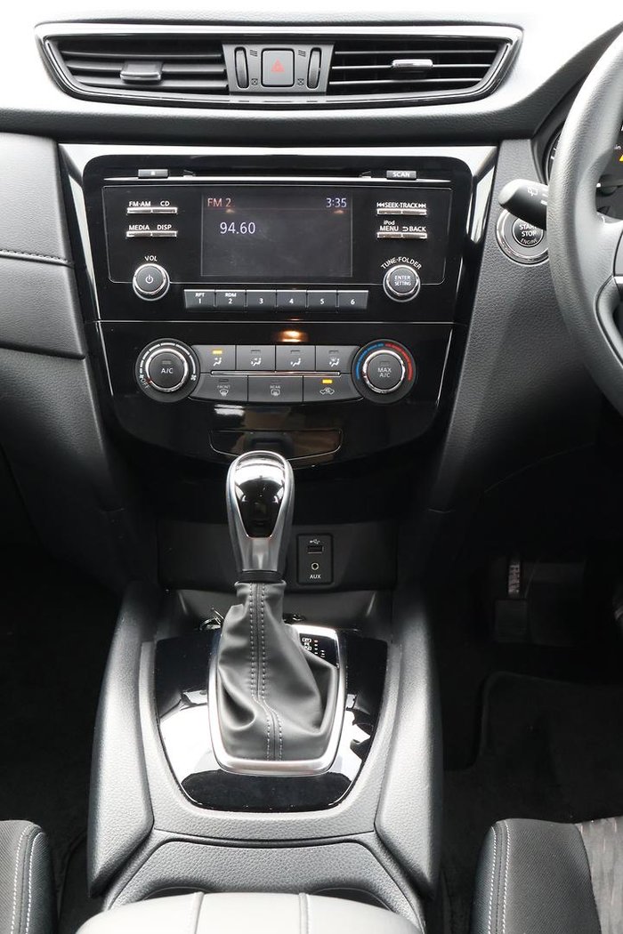 2019 Nissan X-TRAIL ST