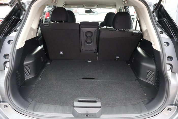 2019 Nissan X-TRAIL ST