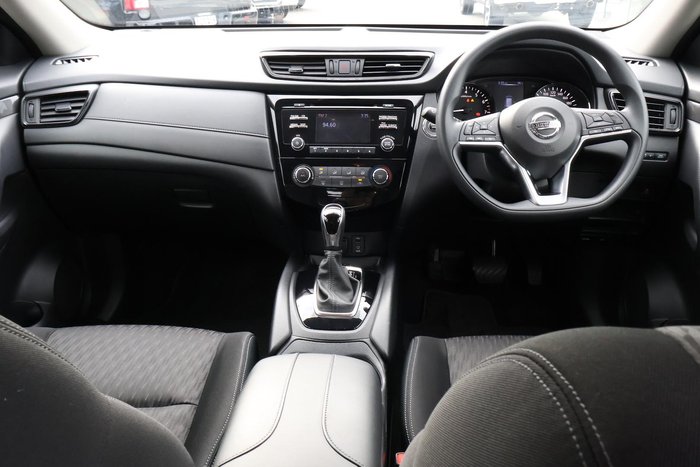 2019 Nissan X-TRAIL ST