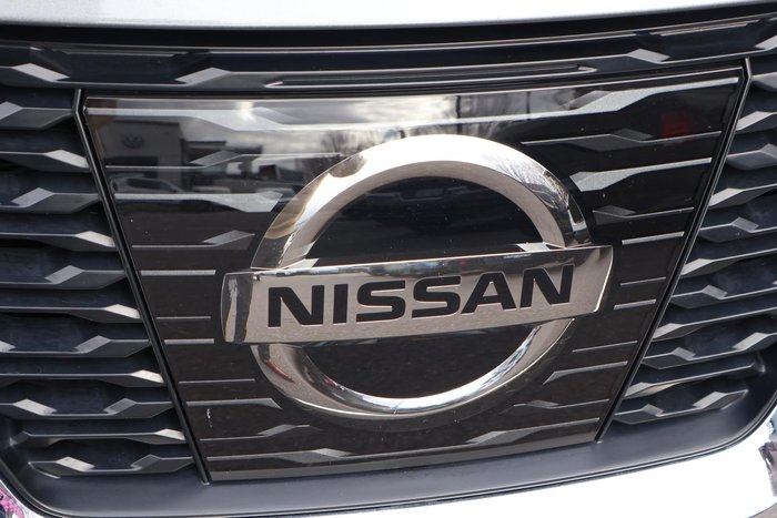 2019 Nissan X-TRAIL ST