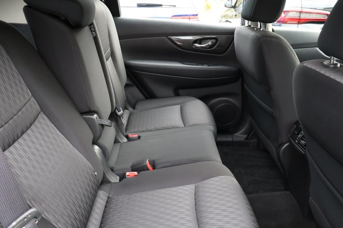 2019 Nissan X-TRAIL ST