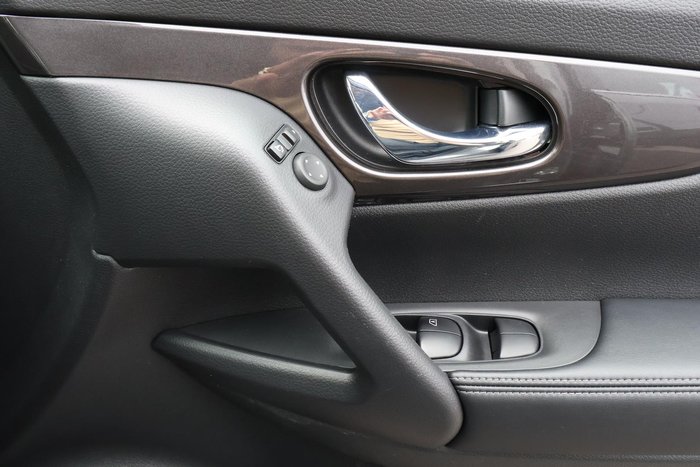 2019 Nissan X-TRAIL ST