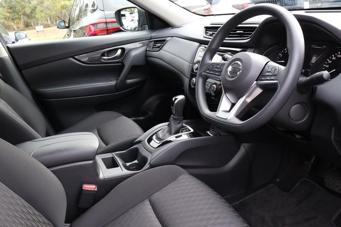2019 Nissan X-TRAIL ST