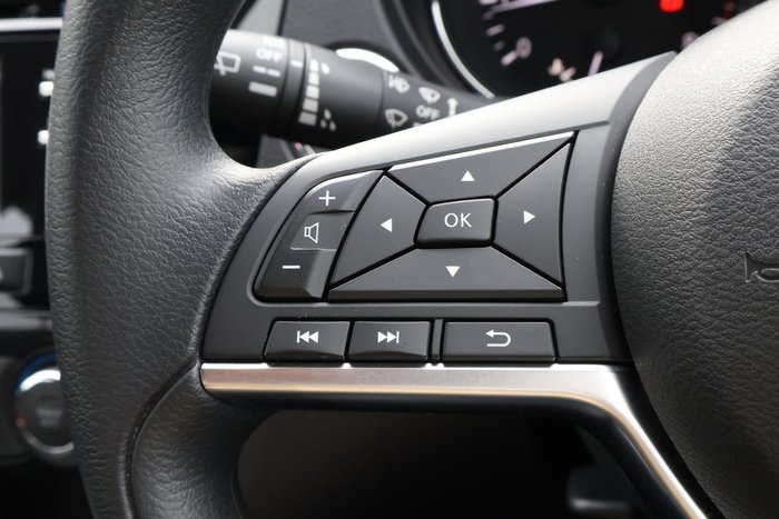 2019 Nissan X-TRAIL ST