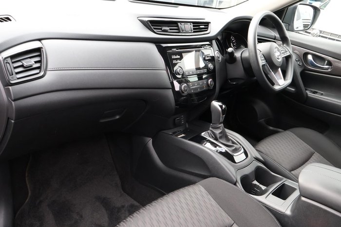 2019 Nissan X-TRAIL ST