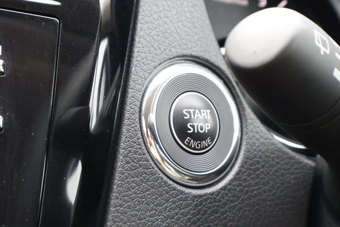 2019 Nissan X-TRAIL ST