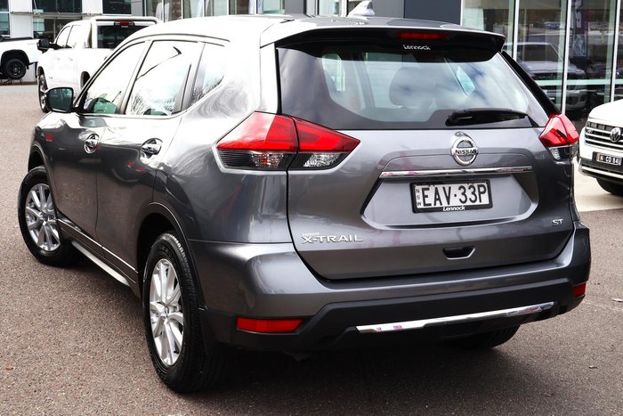 2019 Nissan X-TRAIL ST