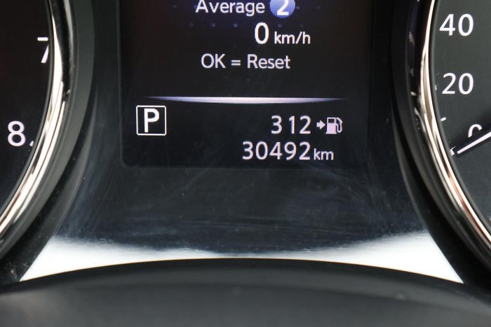 2019 Nissan X-TRAIL ST