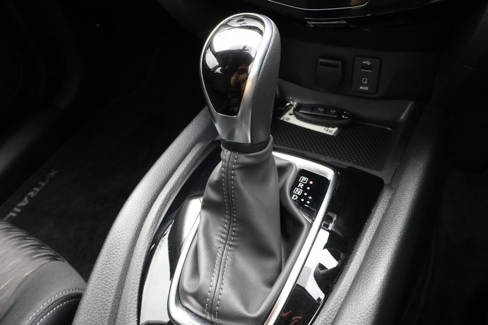 2019 Nissan X-TRAIL ST