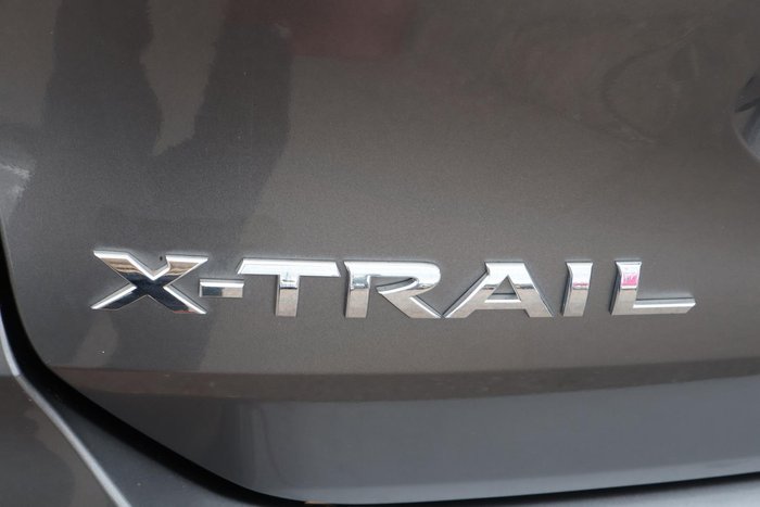 2019 Nissan X-TRAIL ST