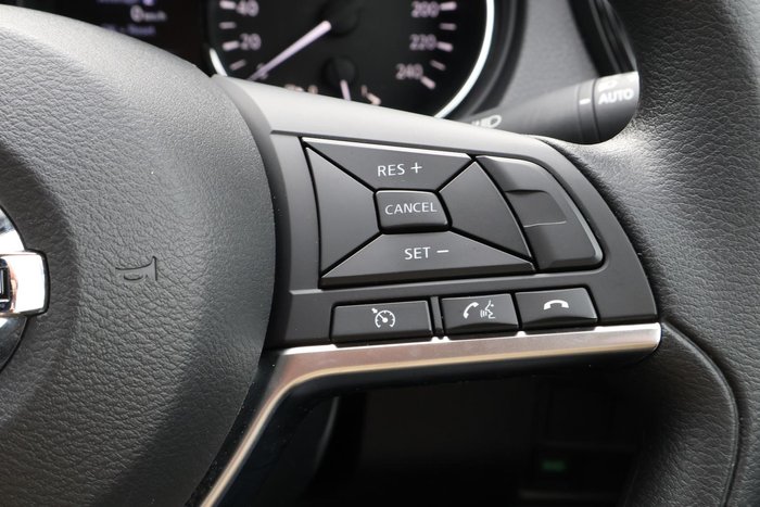 2019 Nissan X-TRAIL ST