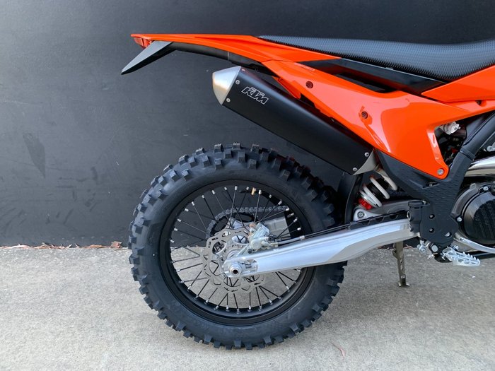 2026 Ktm 300 EXC ORANGE