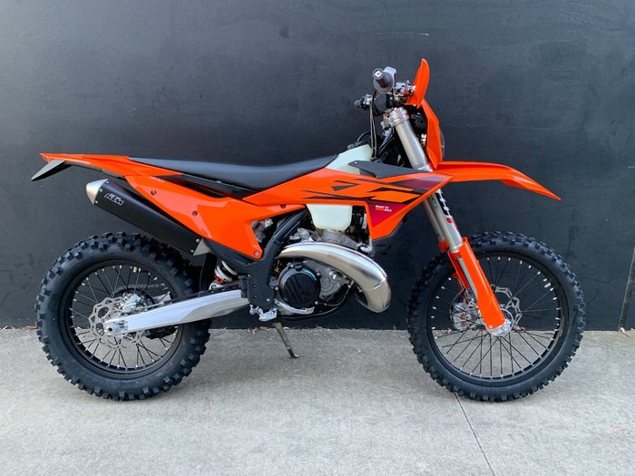 2026 Ktm 300 EXC ORANGE