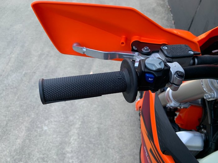 2026 Ktm 300 EXC ORANGE