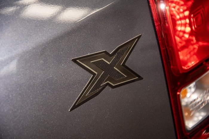 2026 Isuzu D-MAX X-RIDER