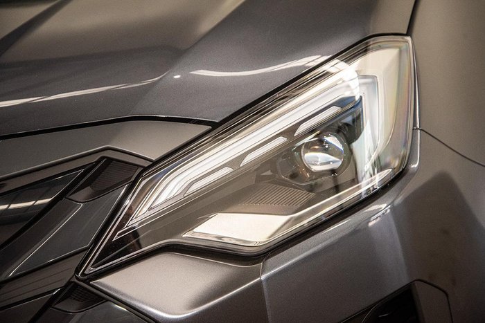 2026 Isuzu D-MAX X-RIDER