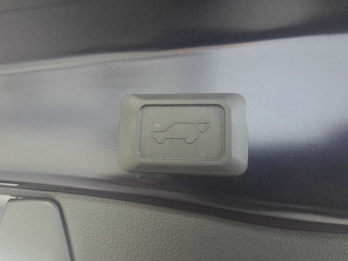 2022 Toyota RAV4 Cruiser