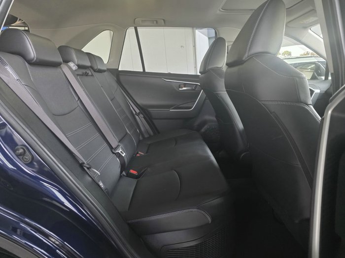 2022 Toyota RAV4 Cruiser