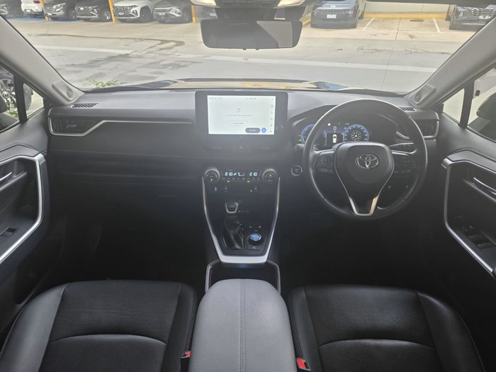2022 Toyota RAV4 Cruiser