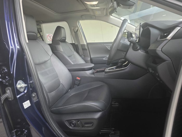 2022 Toyota RAV4 Cruiser