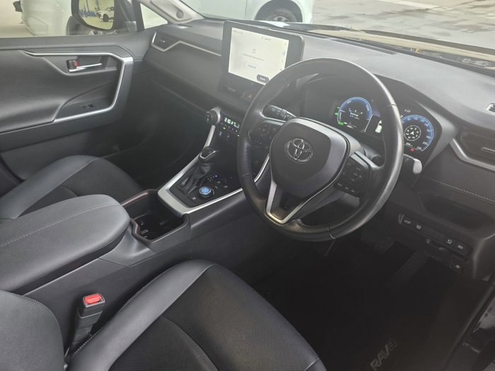 2022 Toyota RAV4 Cruiser