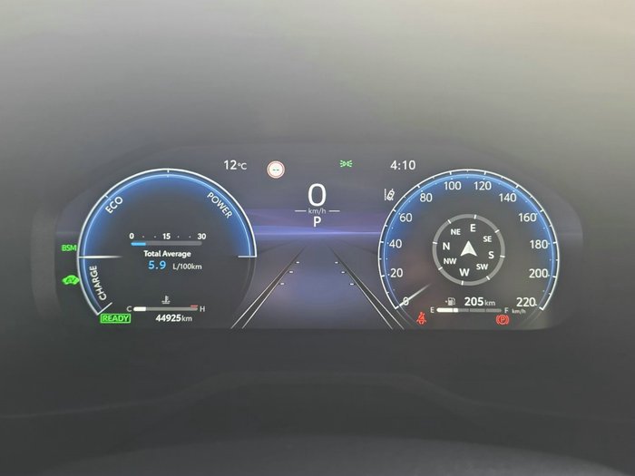 2022 Toyota RAV4 Cruiser