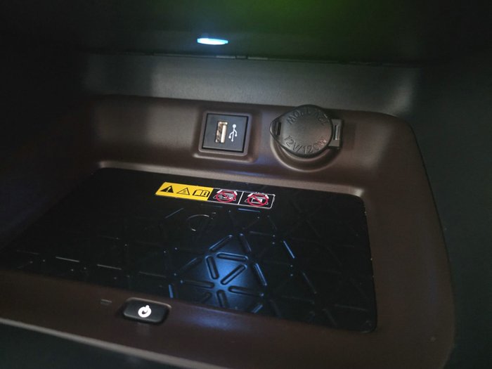 2022 Toyota RAV4 Cruiser