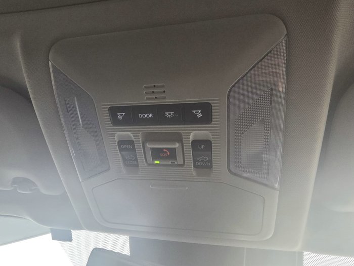 2022 Toyota RAV4 Cruiser