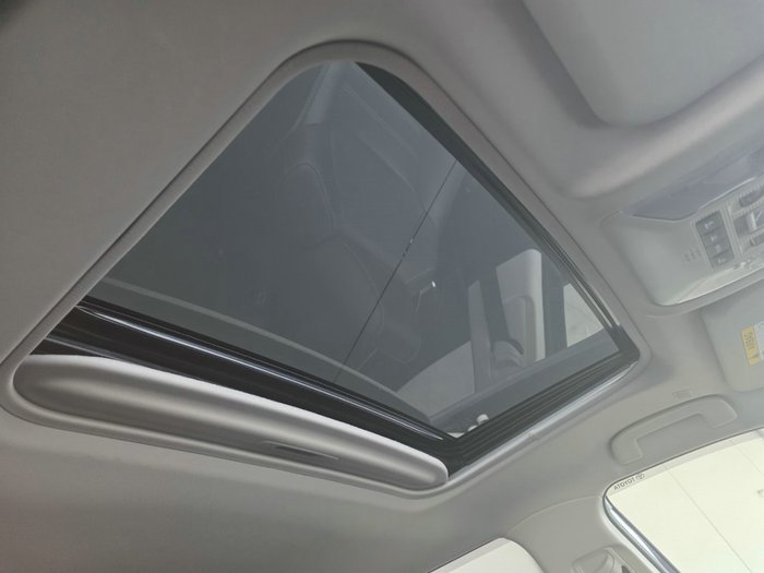 2022 Toyota RAV4 Cruiser