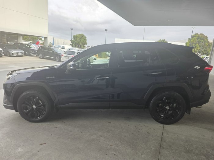 2022 Toyota RAV4 Cruiser