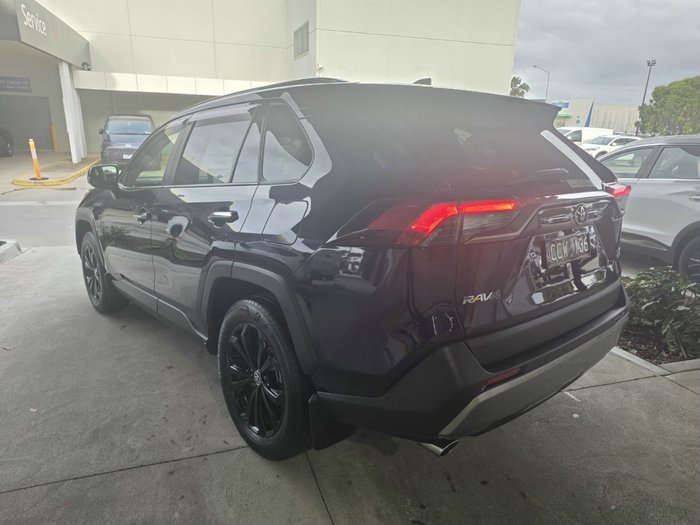 2022 Toyota RAV4 Cruiser