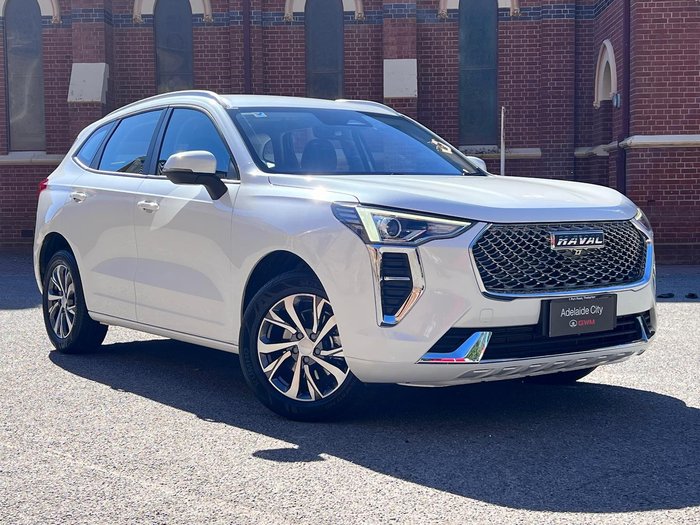 2024 GWM Haval Jolion Premium