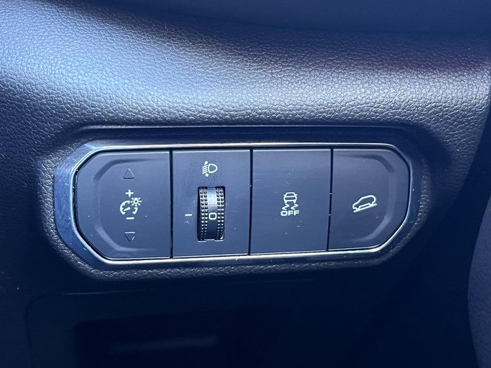 2024 GWM Haval Jolion Premium