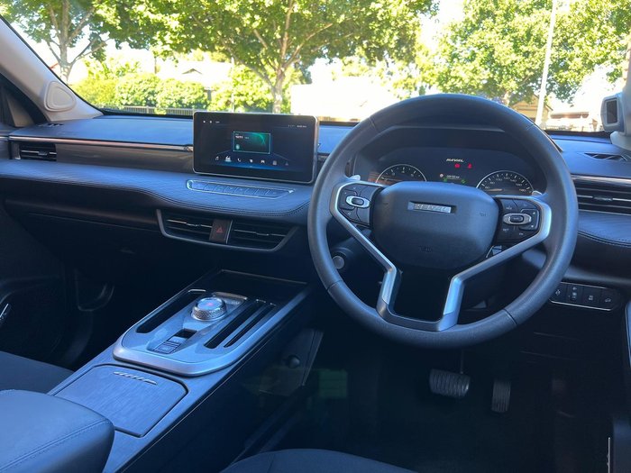 2024 GWM Haval Jolion Premium