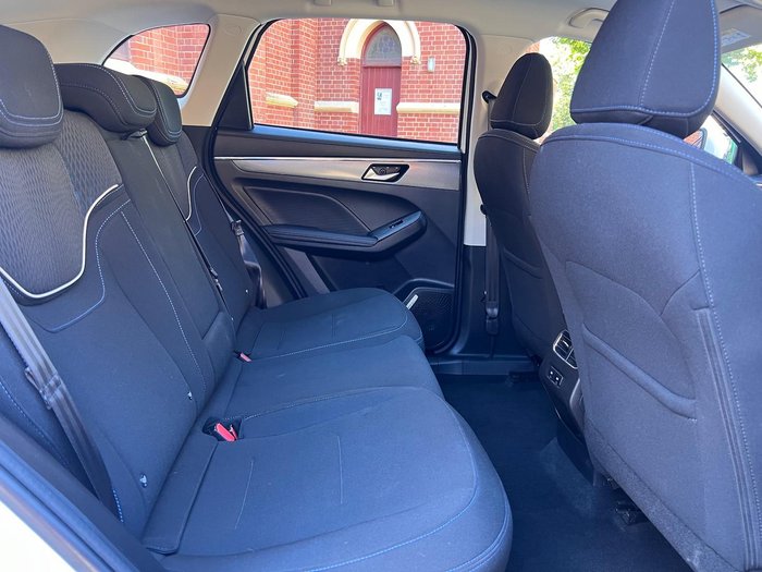 2024 GWM Haval Jolion Premium