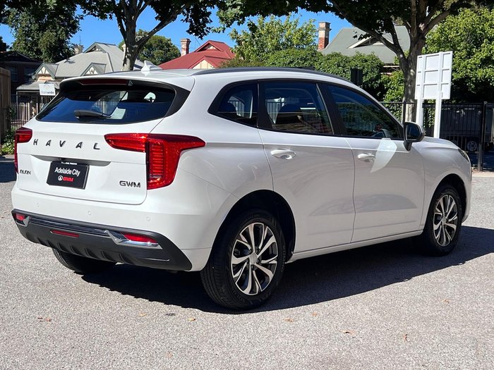 2024 GWM Haval Jolion Premium