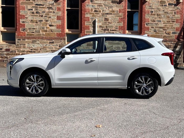 2024 GWM Haval Jolion Premium