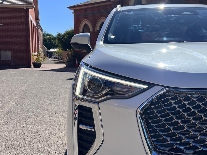 2024 GWM Haval Jolion Premium