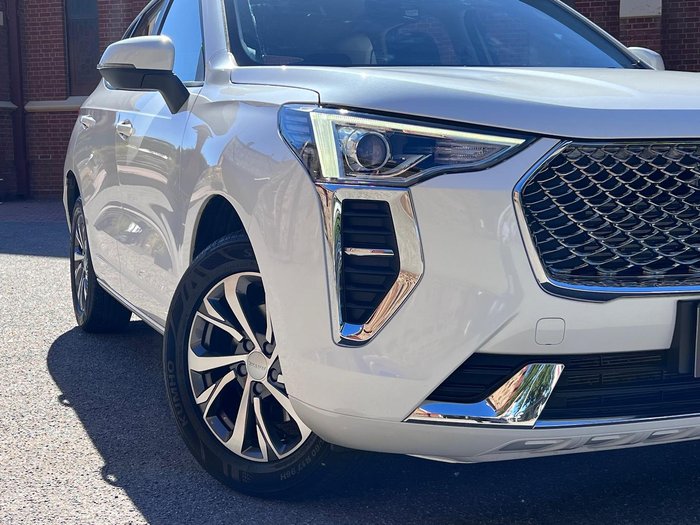 2024 GWM Haval Jolion Premium