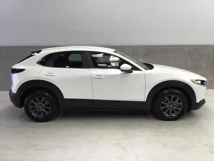 2024 Mazda CX-30 G20 Pure