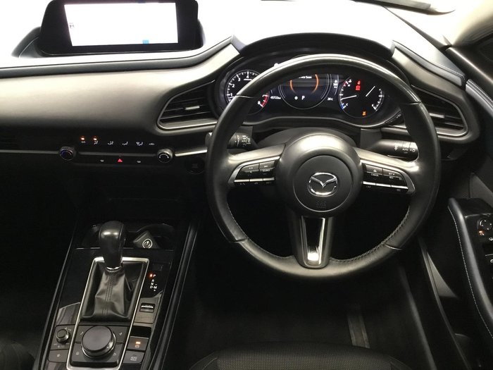 2024 Mazda CX-30 G20 Pure