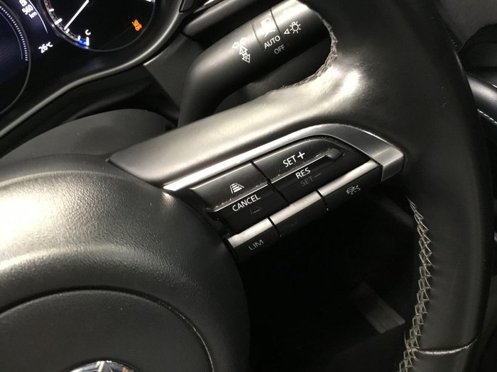 2024 Mazda CX-30 G20 Pure