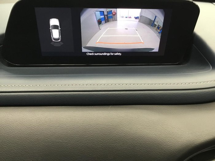 2024 Mazda CX-30 G20 Pure